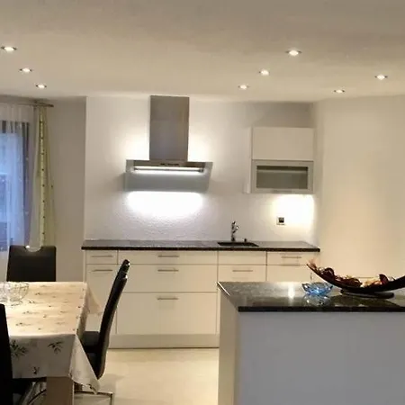 Saas-almagell Sleeps 6 Wifi