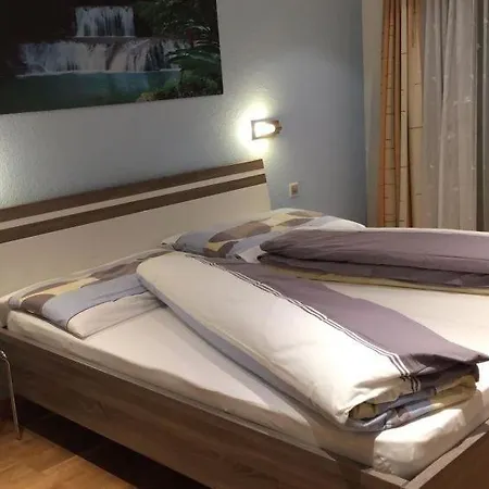 Apartment Saas-almagell Sleeps 6 Wifi *